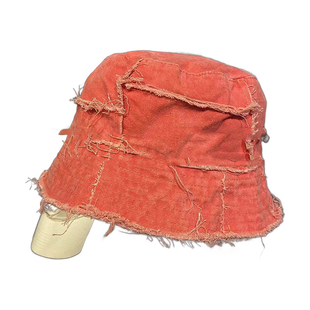 Washed Bucket Hat