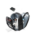 Waterproof Backpack Multifunctional External USB Charge Port