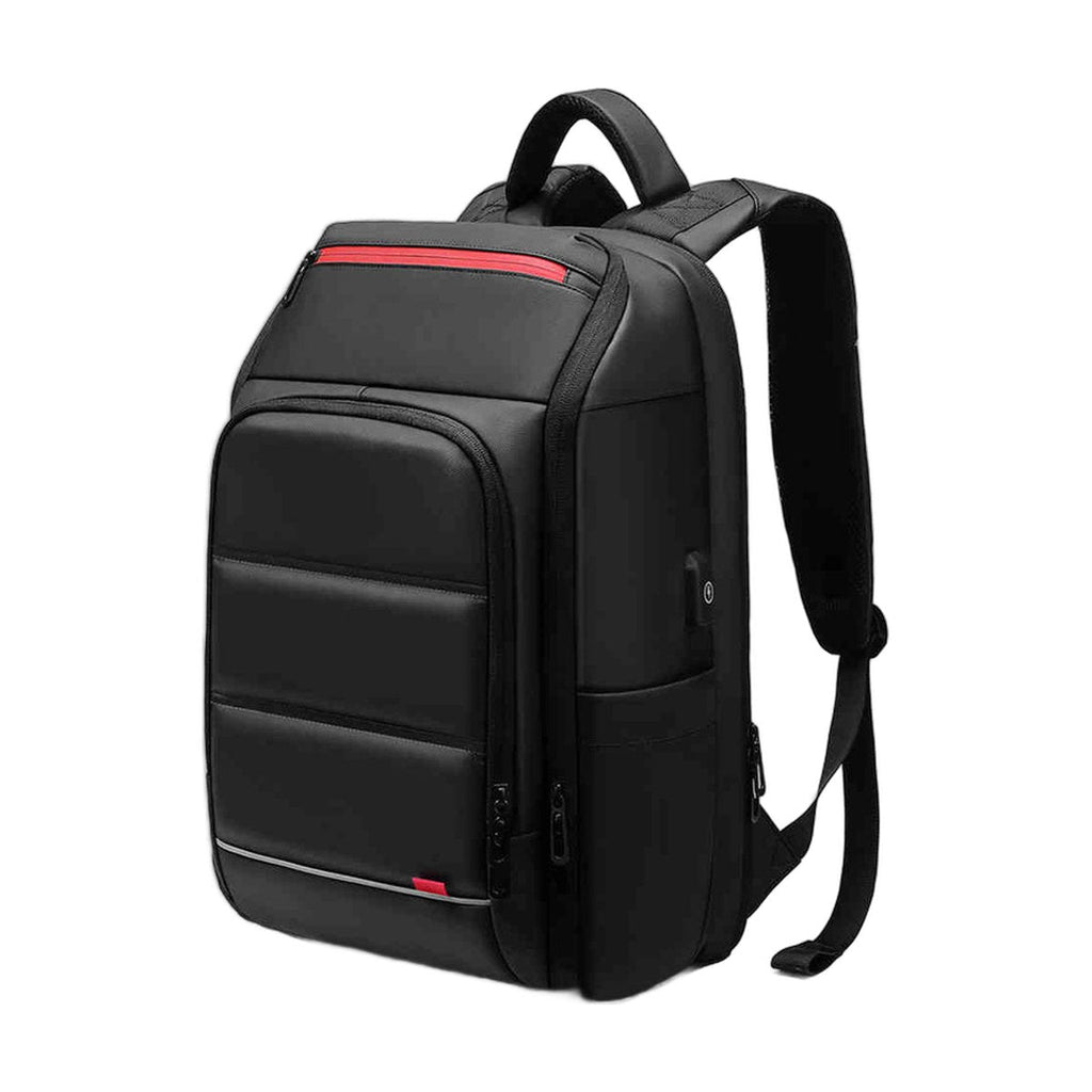 Waterproof Backpack Multifunctional External USB Charge Port