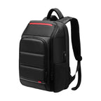 Waterproof Backpack Multifunctional External USB Charge Port