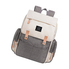 Waterproof Diaper Backpack