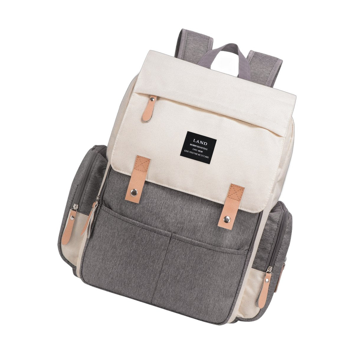 Waterproof Diaper Backpack