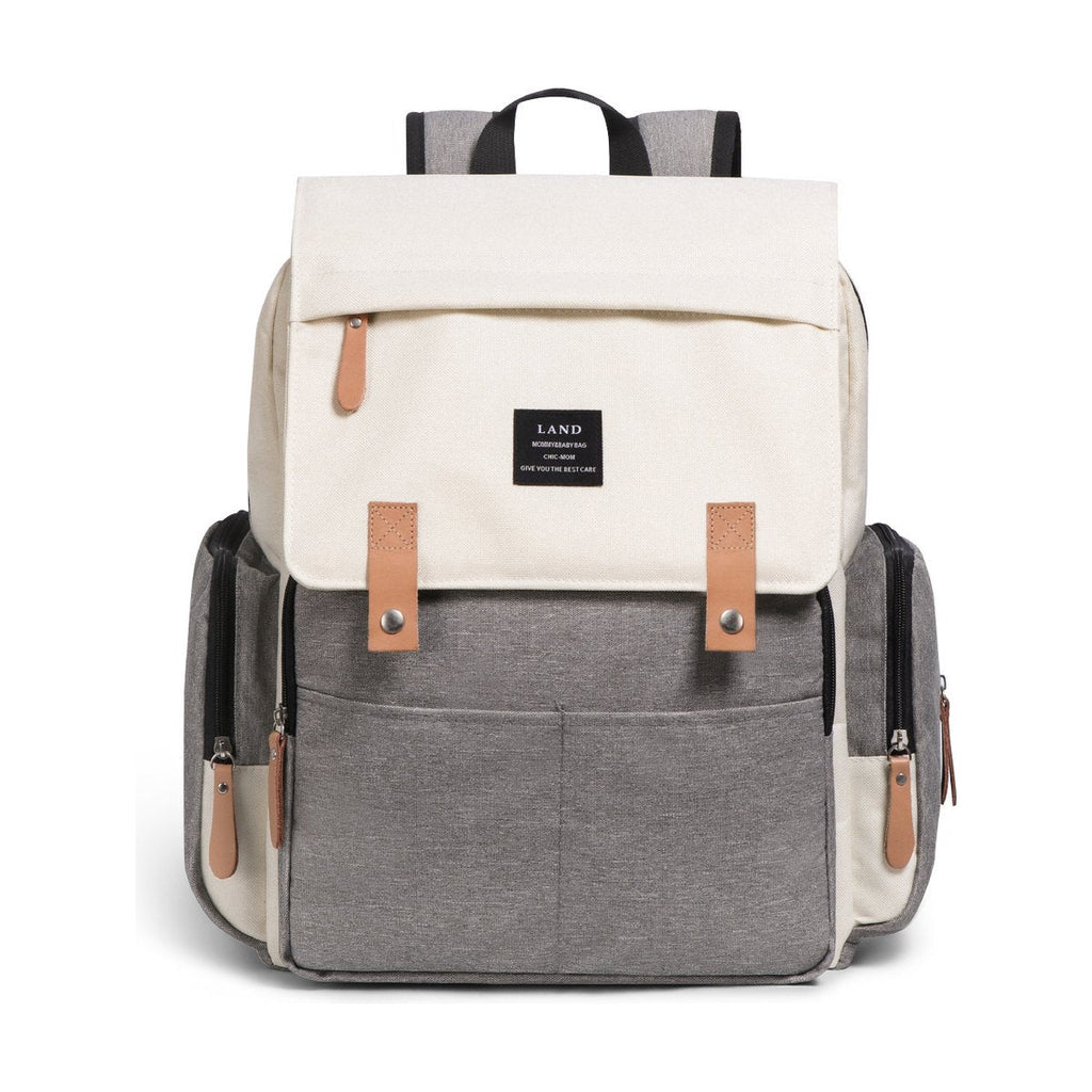 Waterproof Diaper Backpack