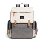 Waterproof Diaper Backpack