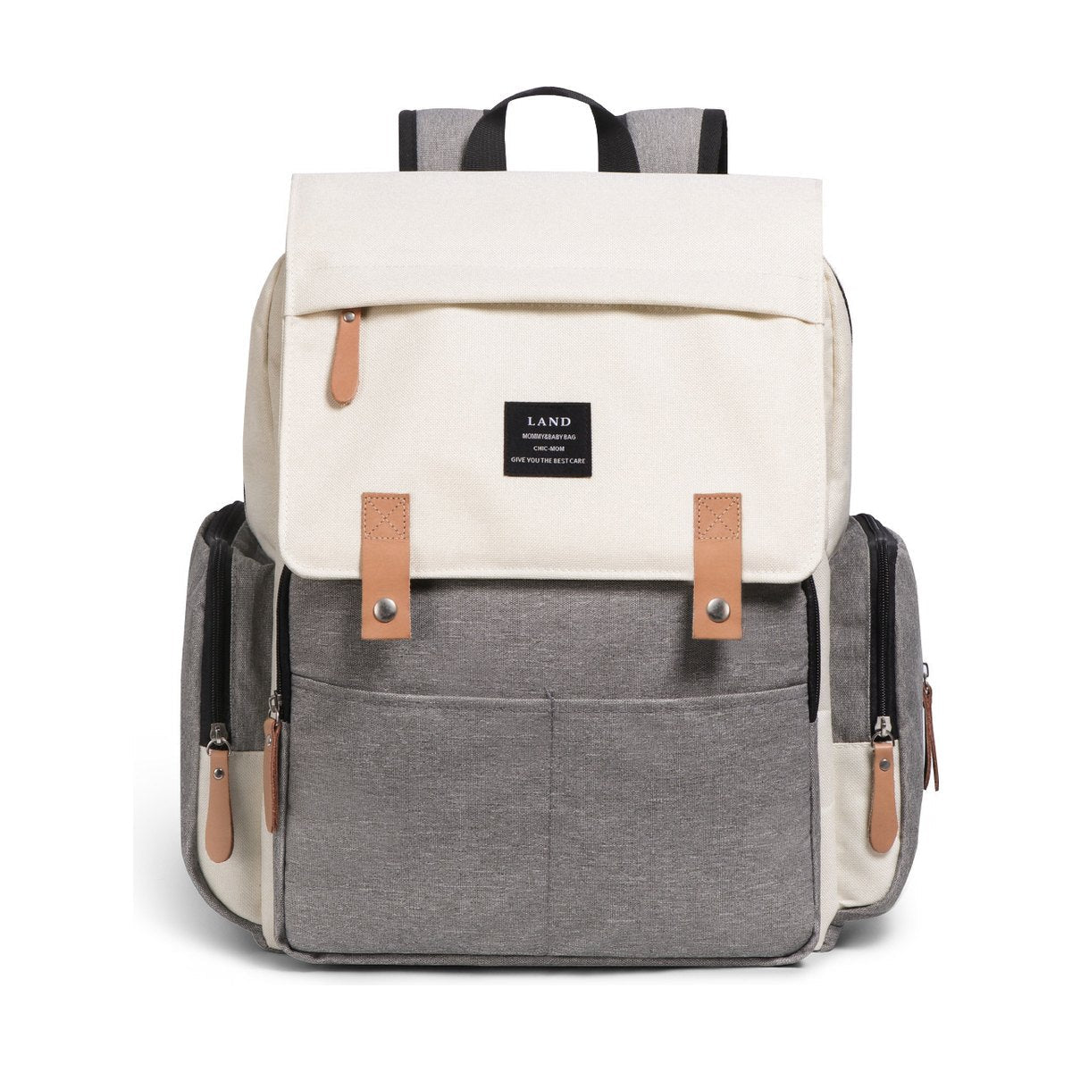 Waterproof Diaper Backpack