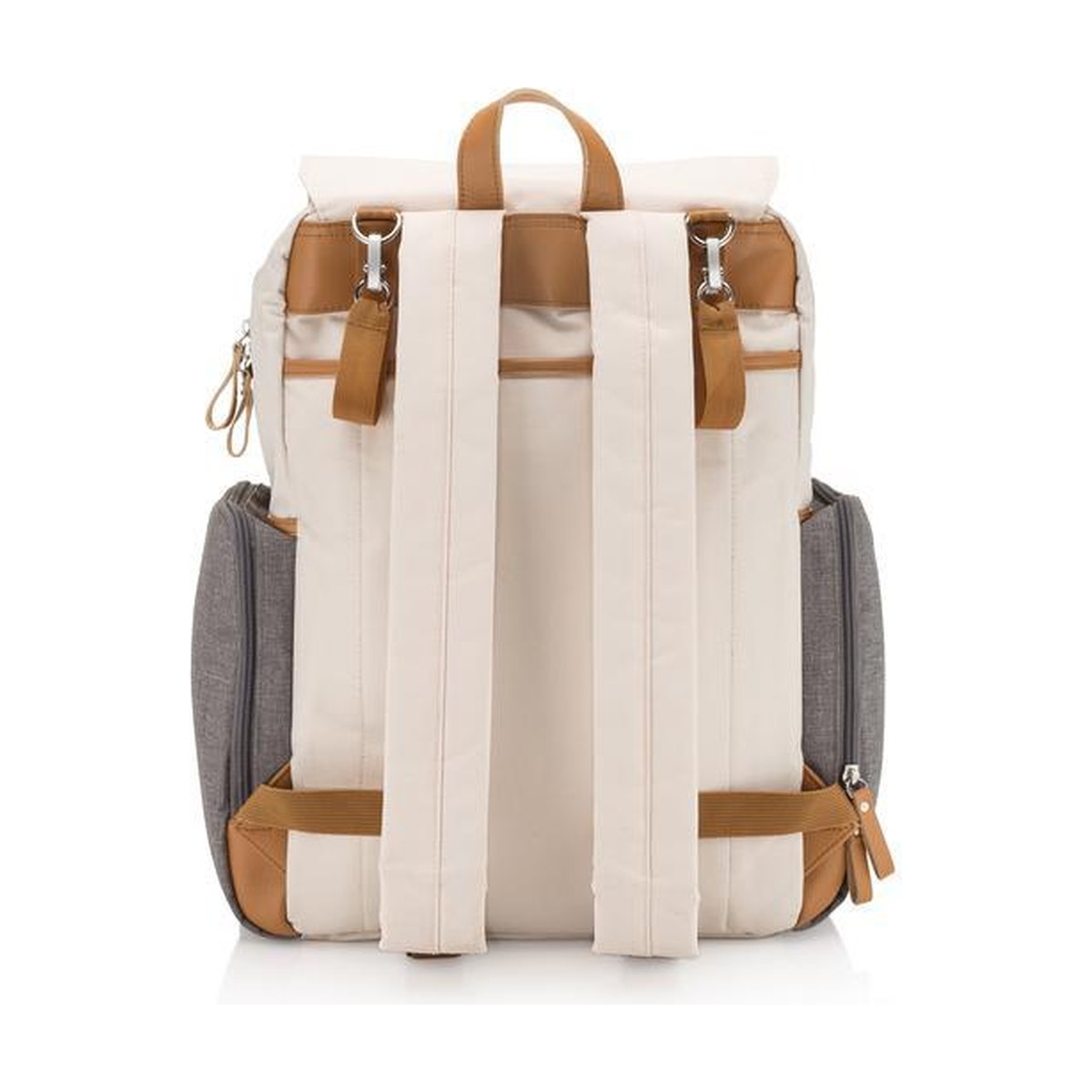 Waterproof Diaper Backpack