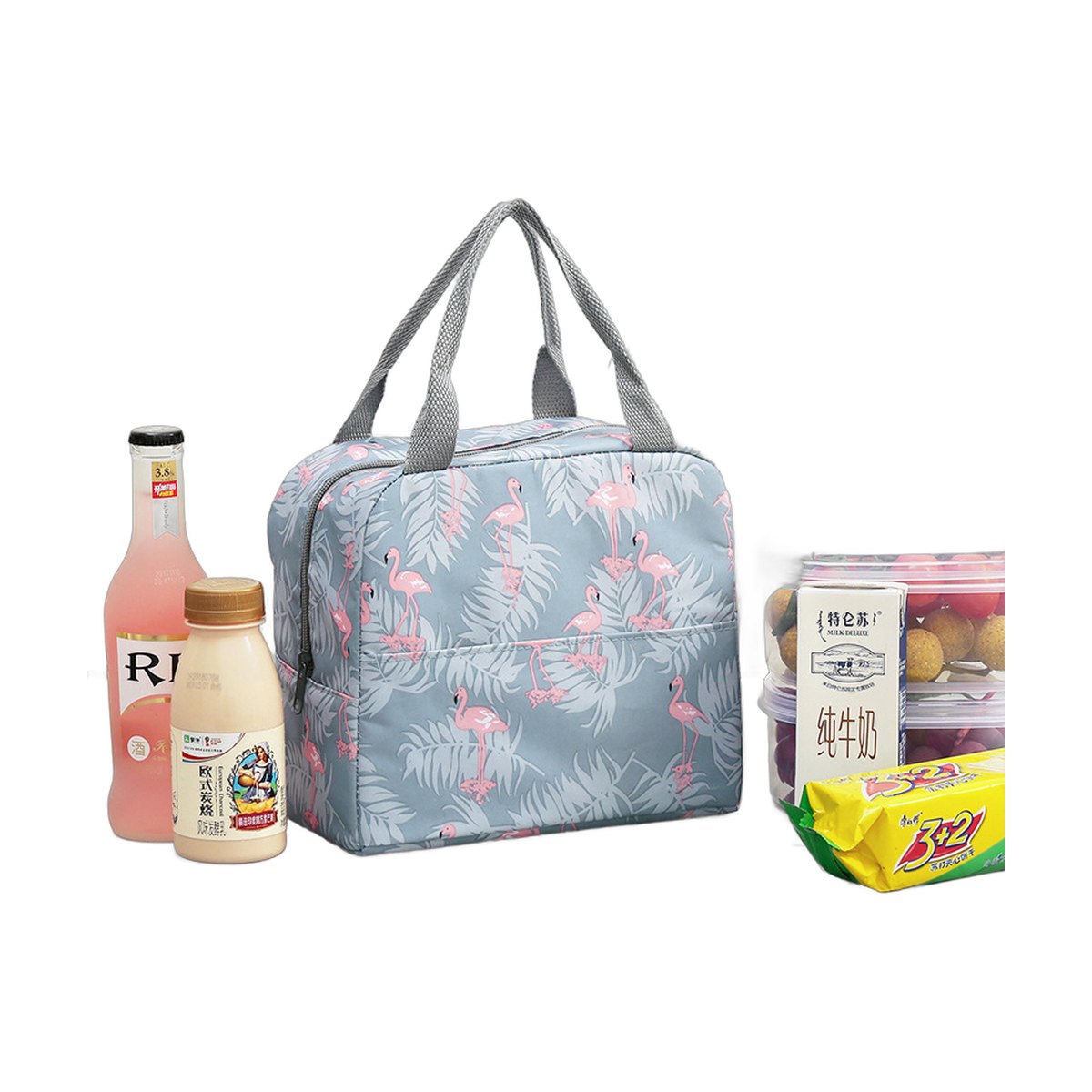 Waterproof Lunch Box