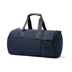 Waterproof Polyester Fabrics Gym Bag Portable Travel