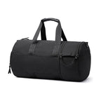 Waterproof Polyester Fabrics Gym Bag Portable Travel