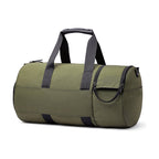 Waterproof Polyester Fabrics Gym Bag Portable Travel