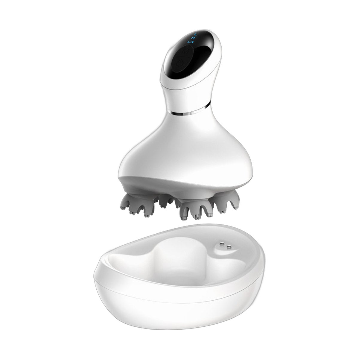 Waterproof Scalp Massager