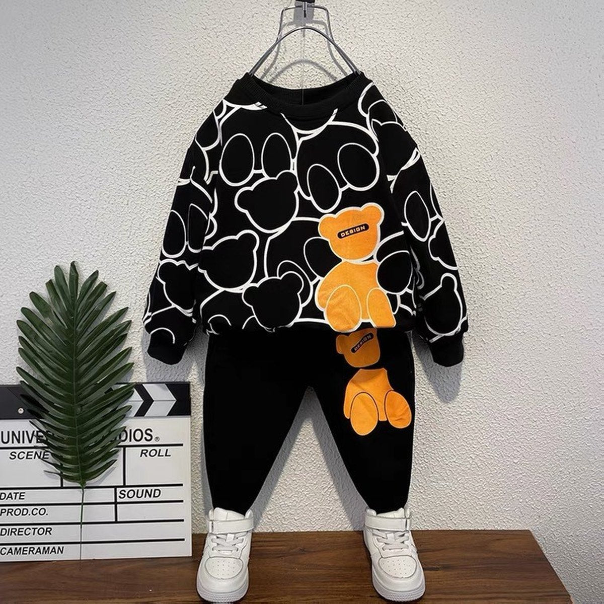 Western Handsome Hoodie
