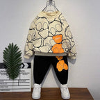 Western Handsome Hoodie
