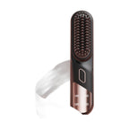Wet & Dry Straightening Brush