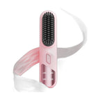 Wet & Dry Straightening Brush