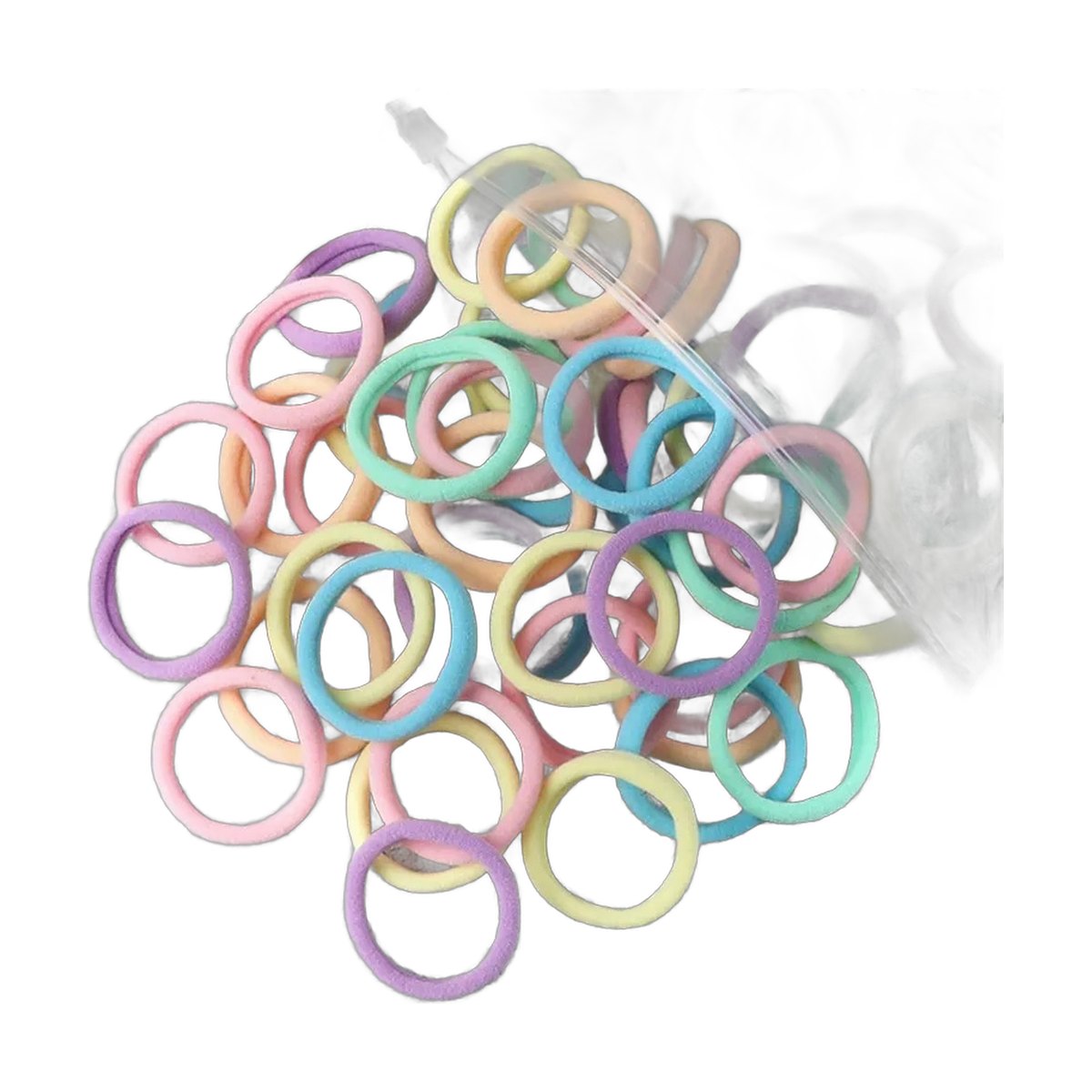 Wide Towel Hair Bands