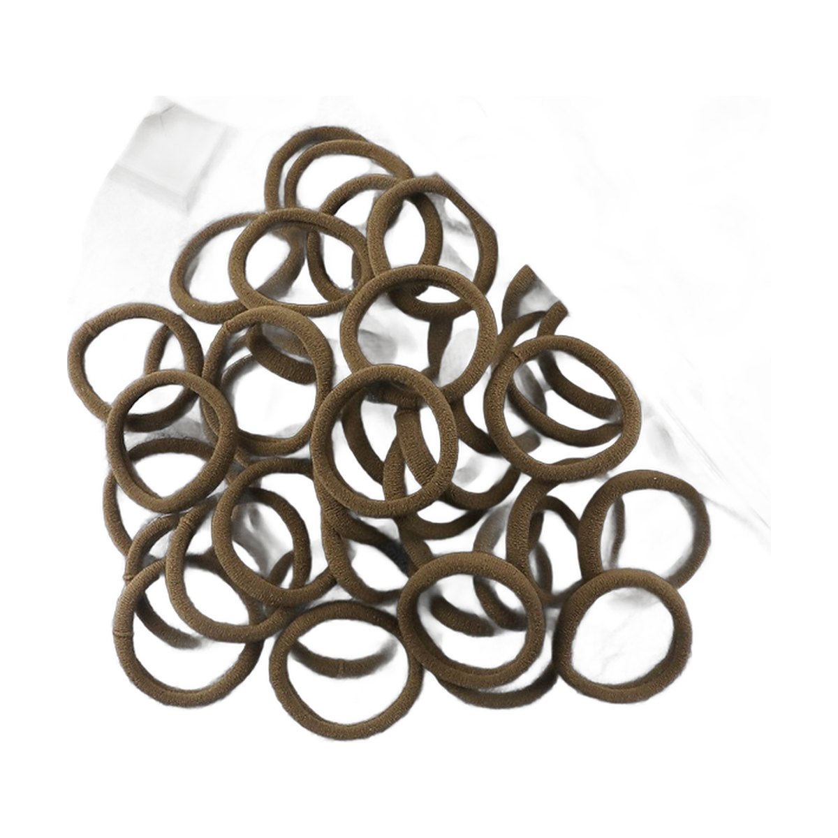 Wide Towel Hair Bands