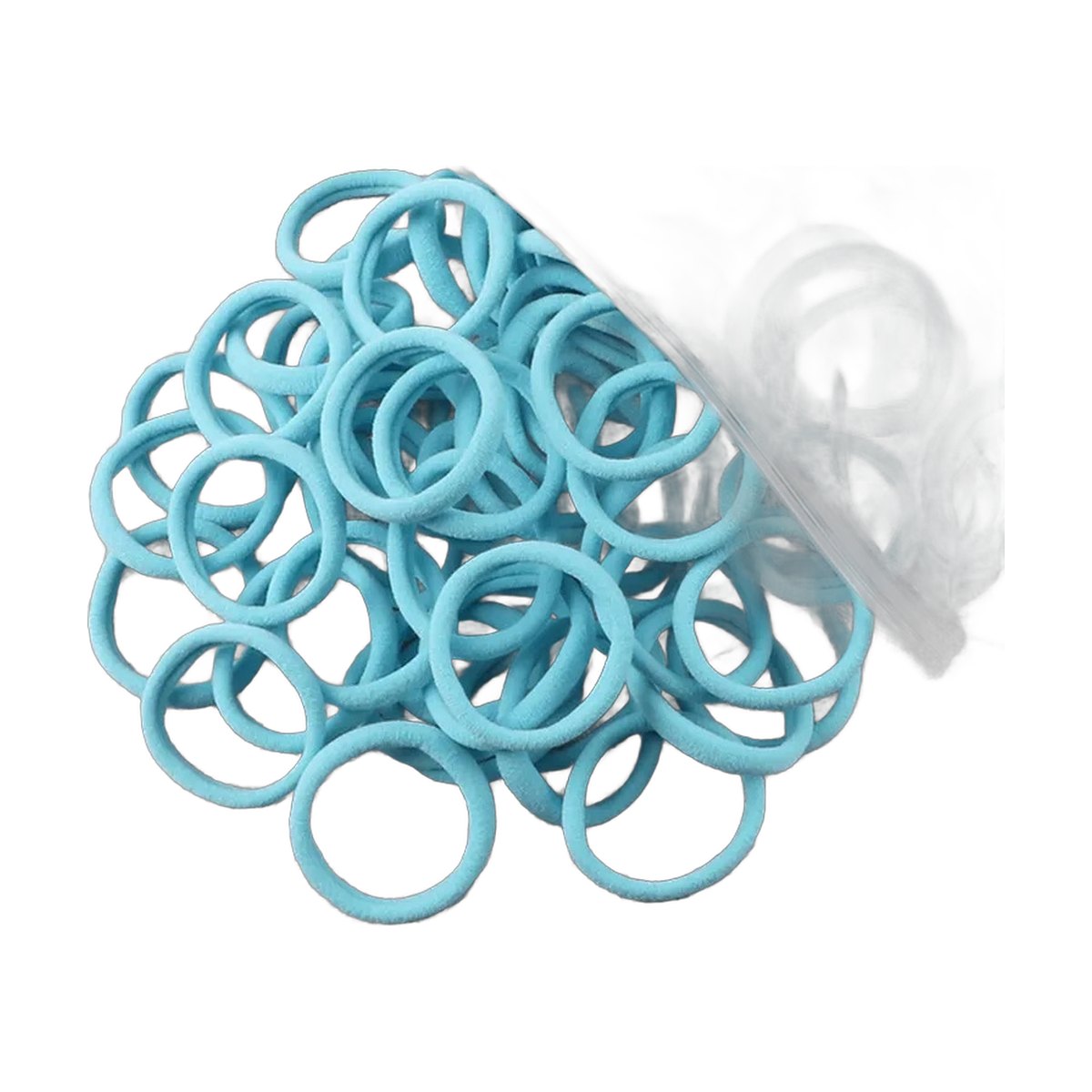 Wide Towel Hair Bands