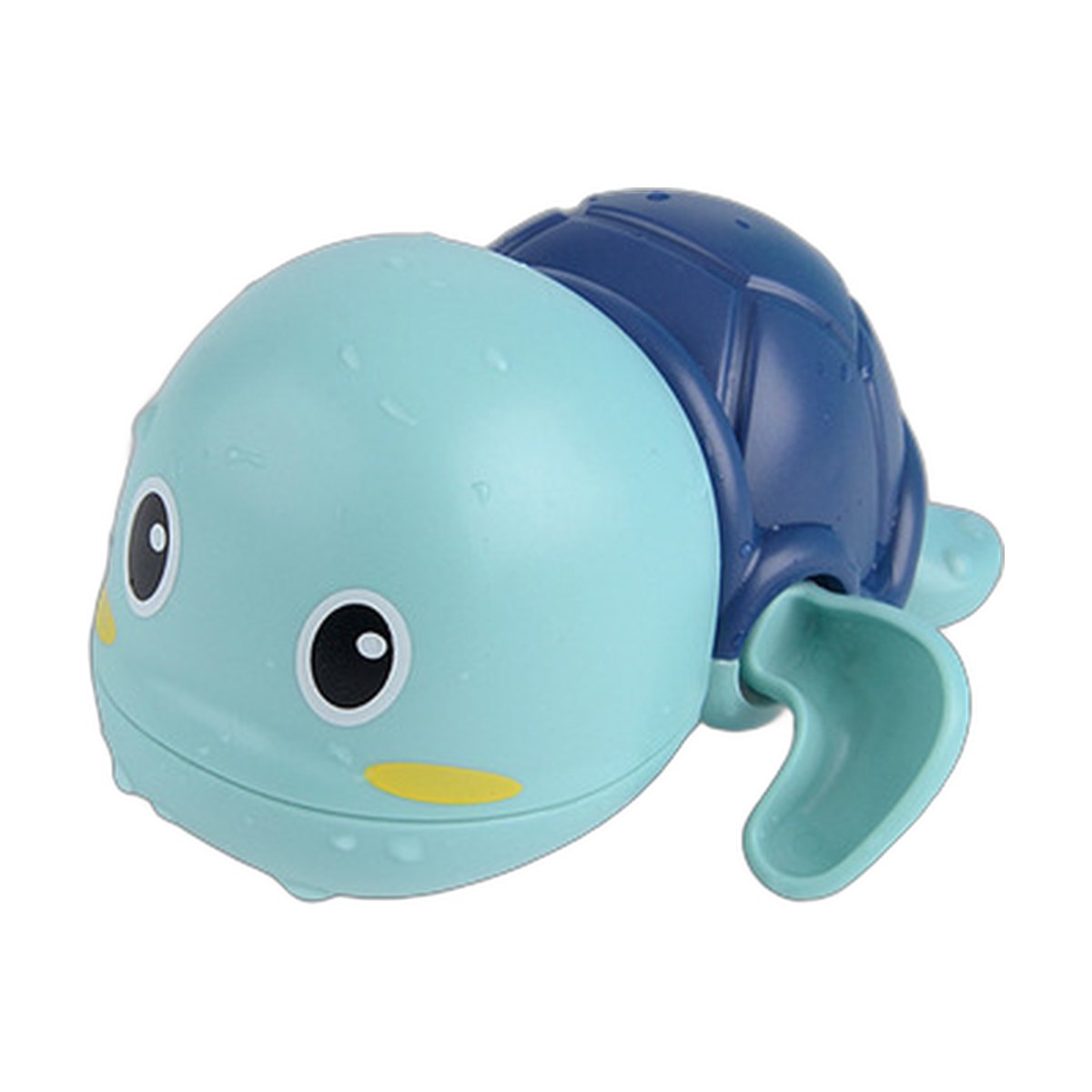 Wind-Up Swimming Bath Toys