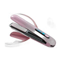 Wireless 2-in-1 Mini Hair Straightener