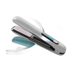 Wireless 2-in-1 Mini Hair Straightener