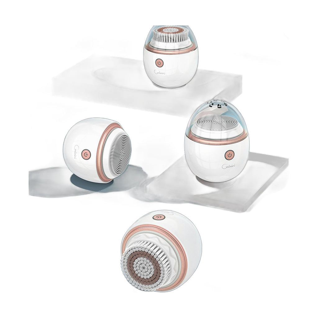 Wireless Facial Cleansing Brush