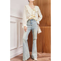 Women's Advanced French Shirt