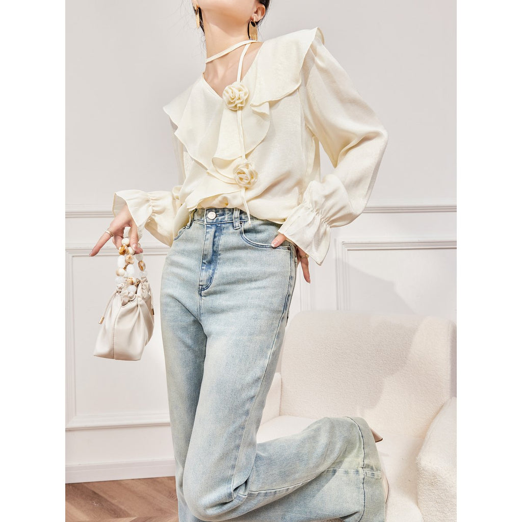 Women's Advanced French Shirt