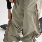 Women's All-matching Loose Trousers