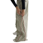 Women's All-matching Loose Trousers