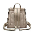 Women's Anti-Theft Backpack