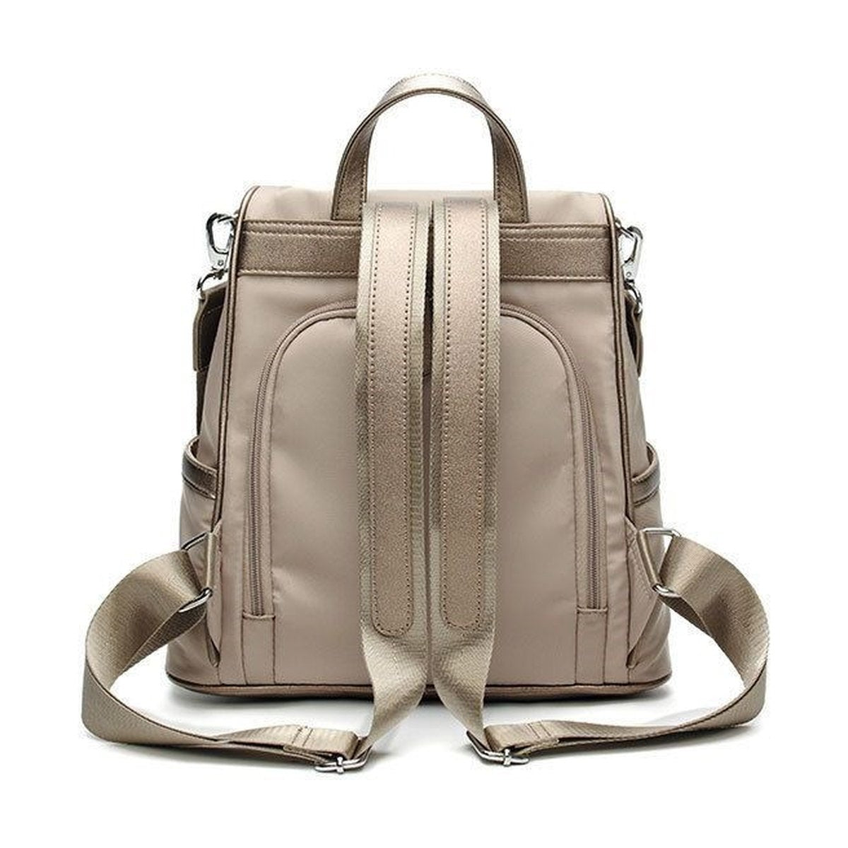 Women's Anti-Theft Backpack