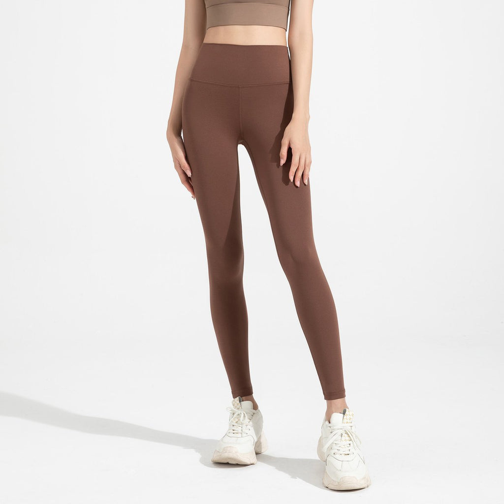 Women's Antibacterial Yoga Pants