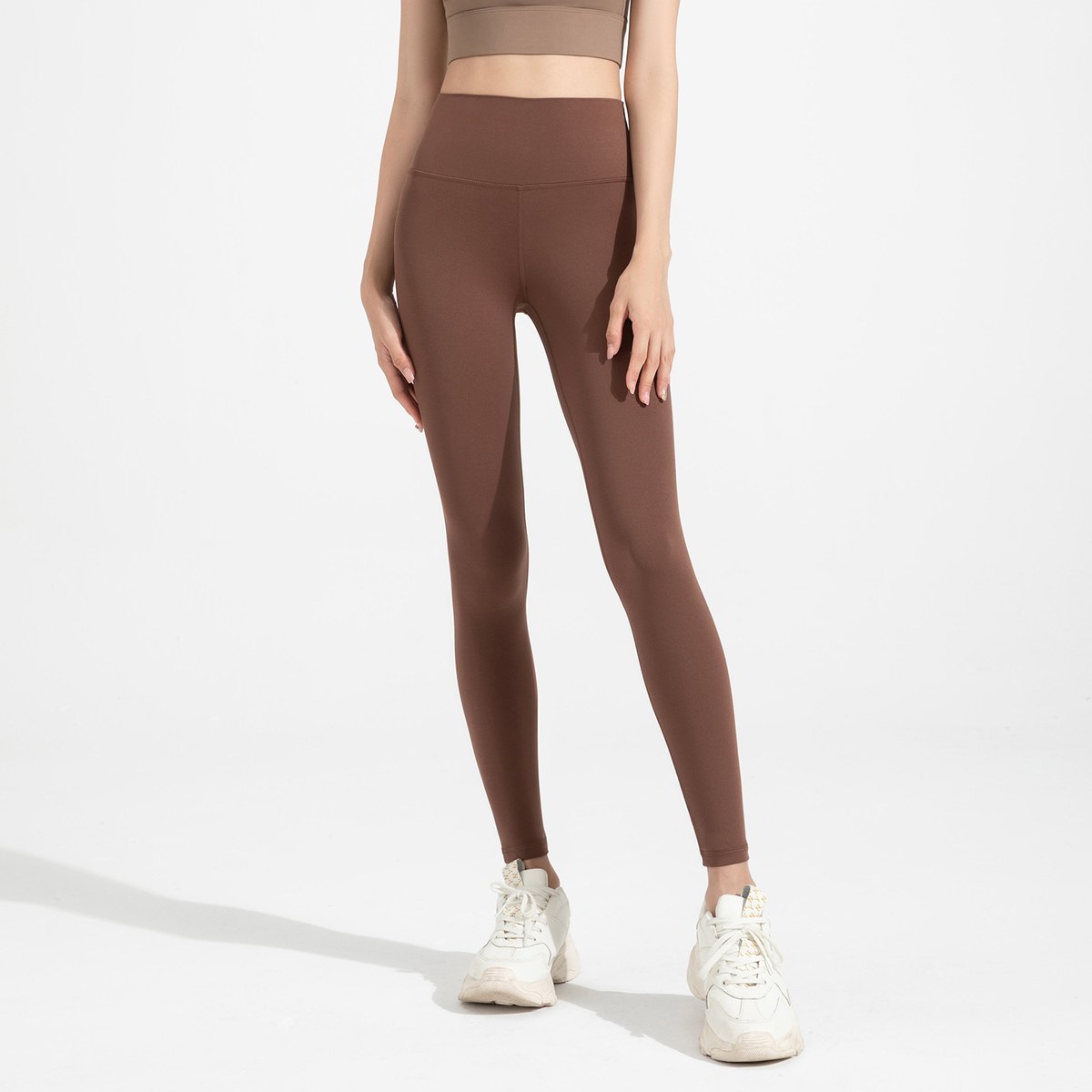 Women's Antibacterial Yoga Pants