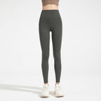 Women's Antibacterial Yoga Pants