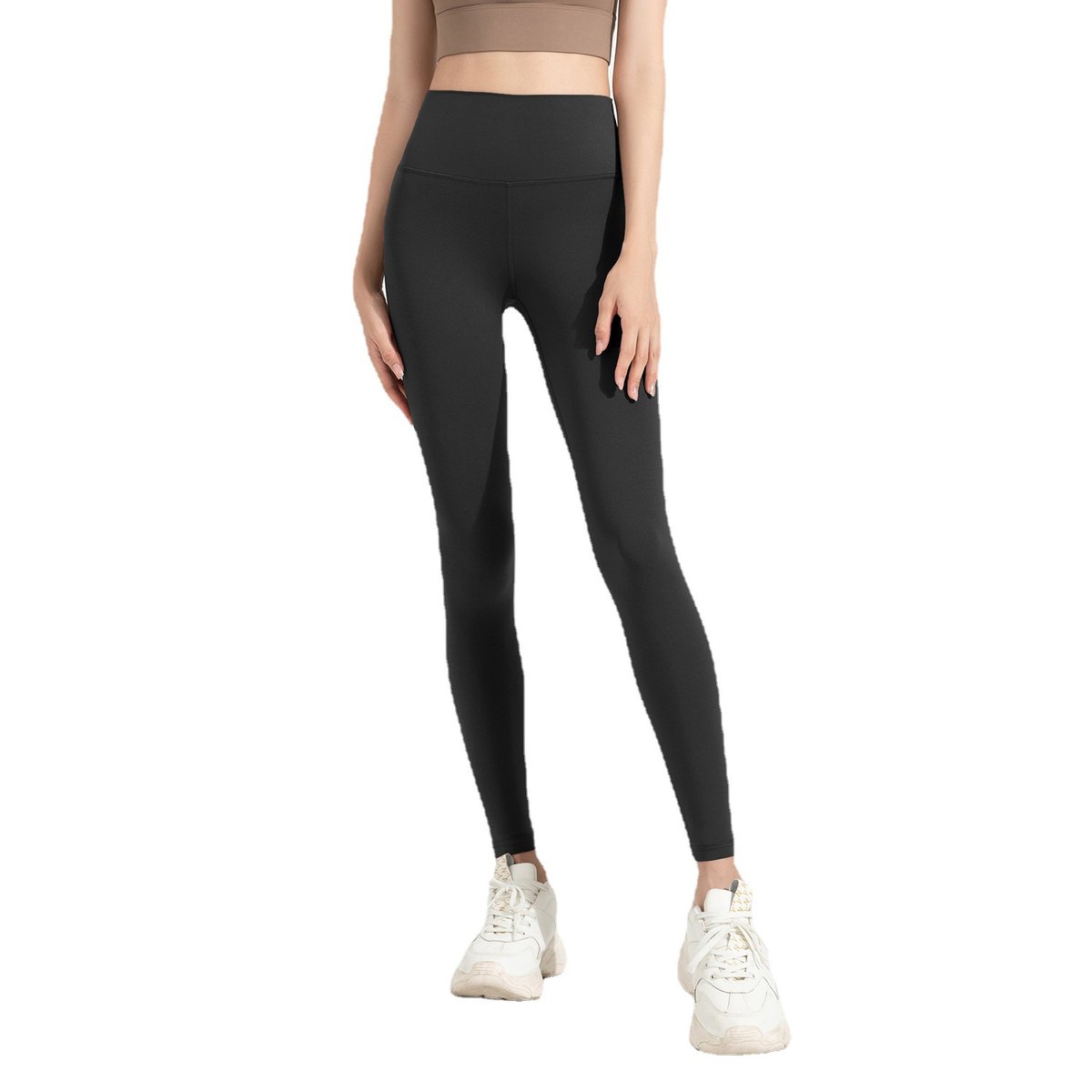 Women's Antibacterial Yoga Pants