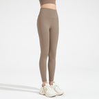 Women's Antibacterial Yoga Pants