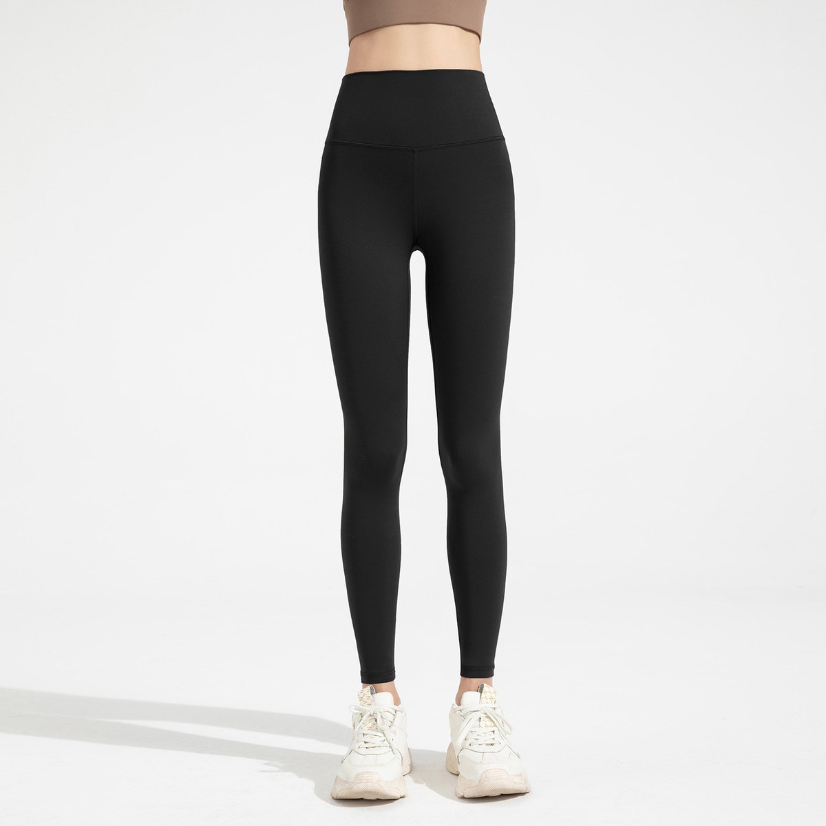 Women's Antibacterial Yoga Pants