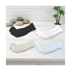 Women's Arm Sleeves Set 4 Pairs Sporty Volleyball