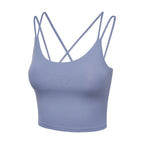 Women's Athletic Running Sports Bra