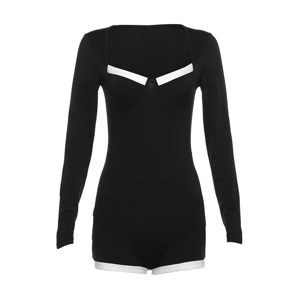Women's Base Knitting Casual Jumpsuit