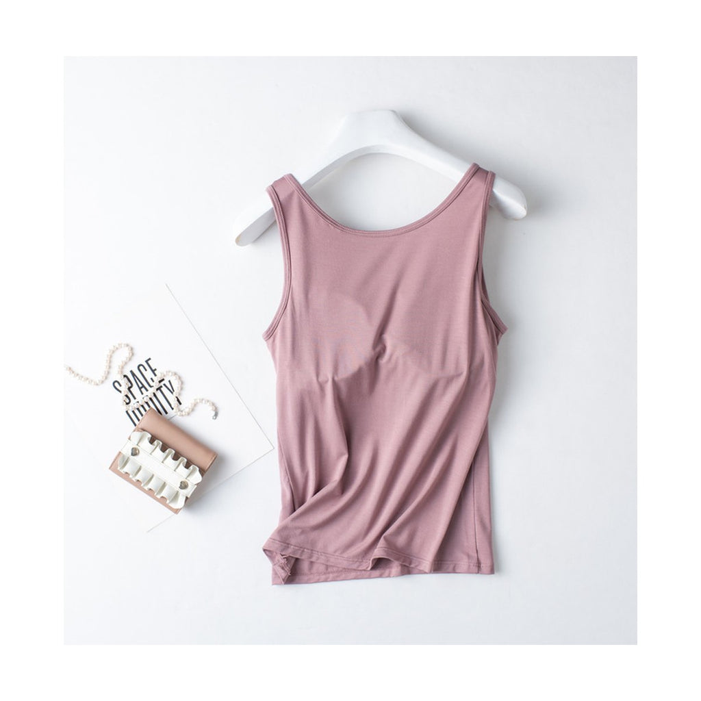Women's Basic Yoga Two-piece Set