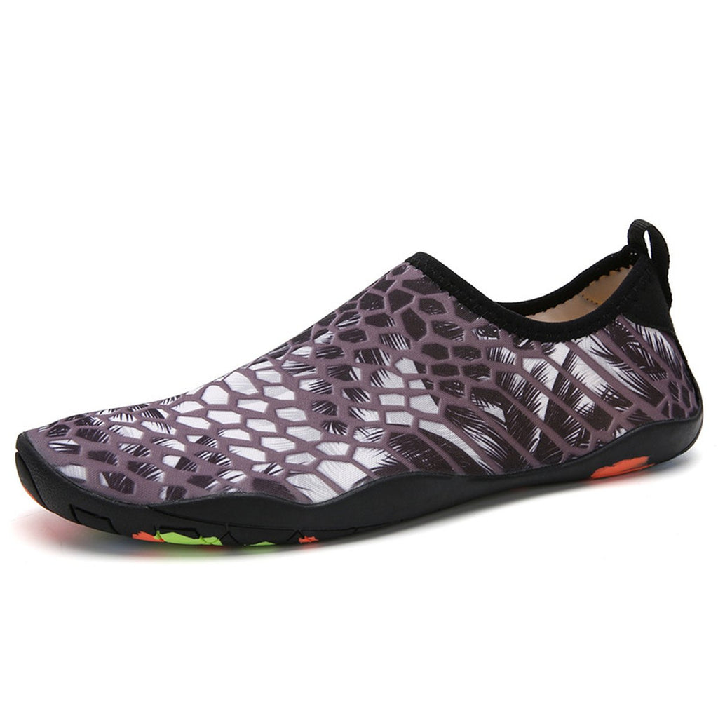 Women's Beach Wading Shoes Leaking Swimming