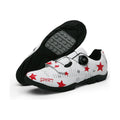 Women's Bicycle Shoes Lock