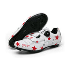 Women's Bicycle Shoes Lock