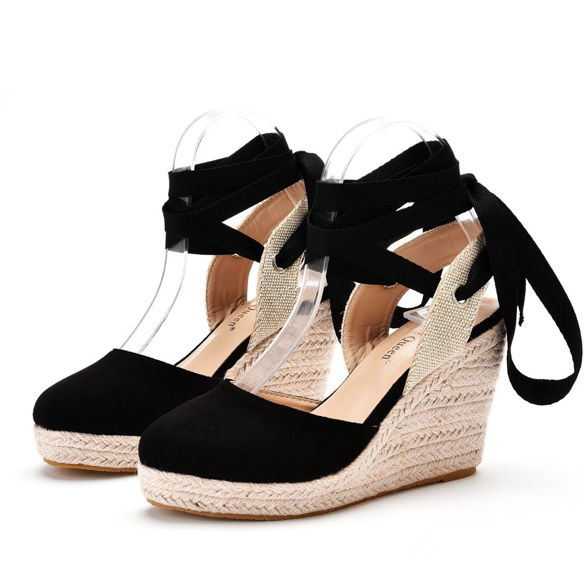 Women's Boho Wedge Sandals