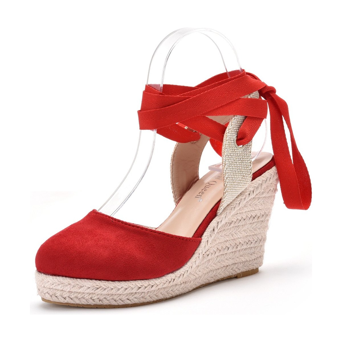 Women's Boho Wedge Sandals