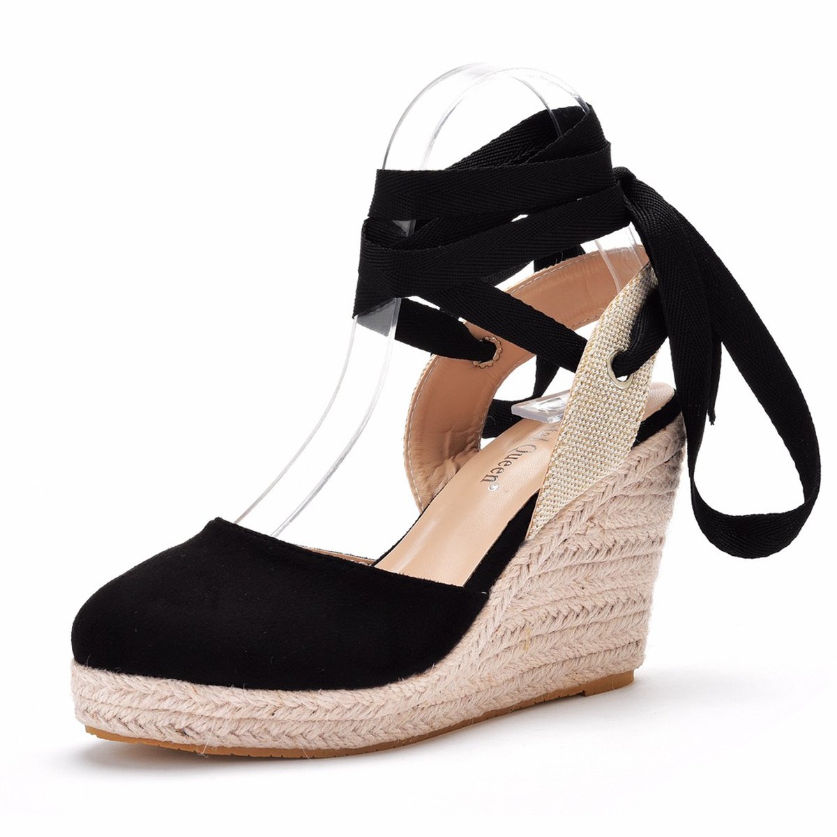 Women's Boho Wedge Sandals