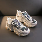 Women's Breathable Daddy Shoes