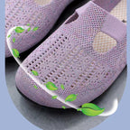 Women's Breathable Mesh Loafers